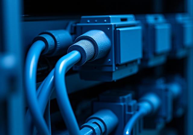 N+1 redundant power distribution units